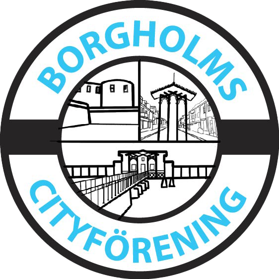 Borgholms Cityförening